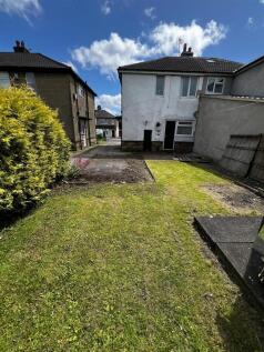 Back Garden