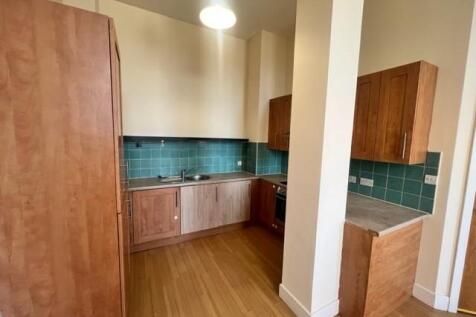 KITCHEN ANGLE