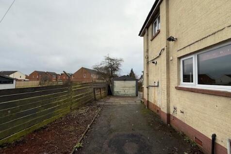 Driveway/Garage