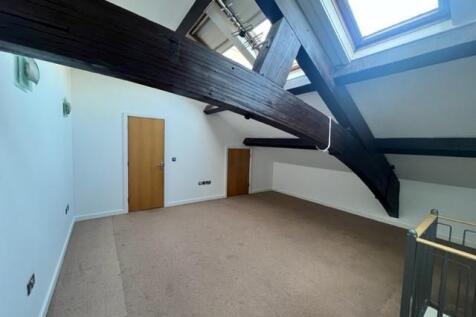 UPPER FLOOR ACCOMMODATION