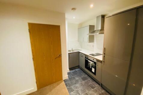 Kitchen Angle