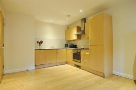 KITCHEN ANGLE