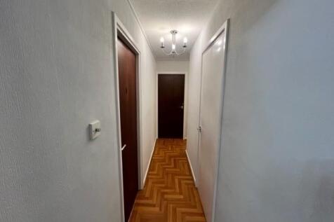 Hallway angle 2