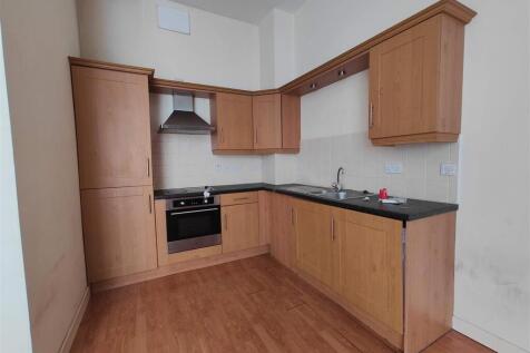 KITCHEN VIEW