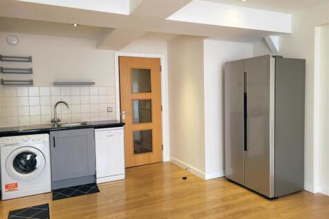 AMERICAN STYLE FRIDGE FREEZER