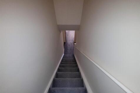 STAIRS TO BASEMENT