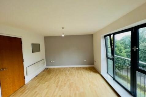 Open Plan Lounge