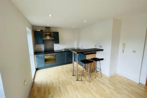 Open Plan Lounge