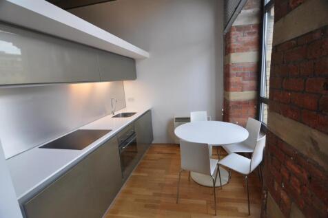 Kitchen Angle