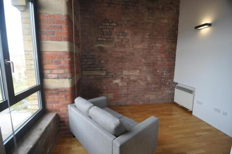 Lounge Angle