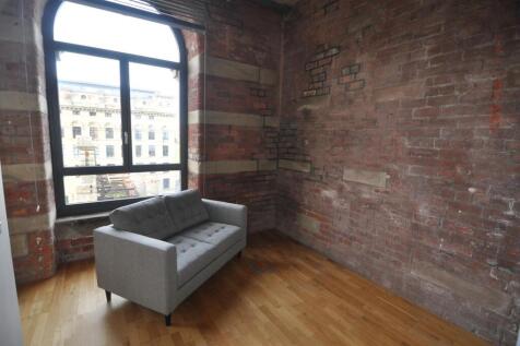 Lounge Angle