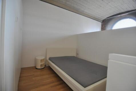 Bedroom Area