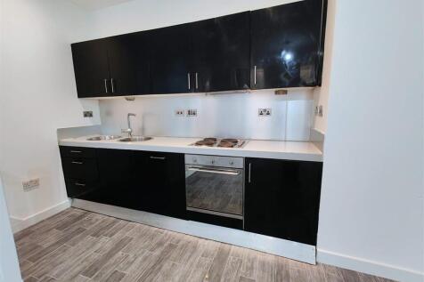 KITCHEN ANGLE