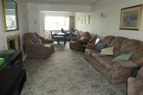 Through lounge/diner
