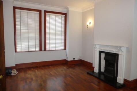 Reception room one