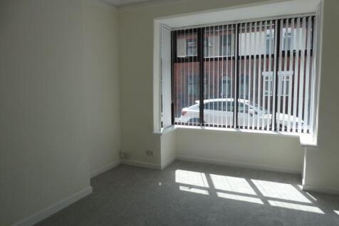 Reception room one