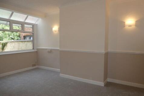 Reception room two