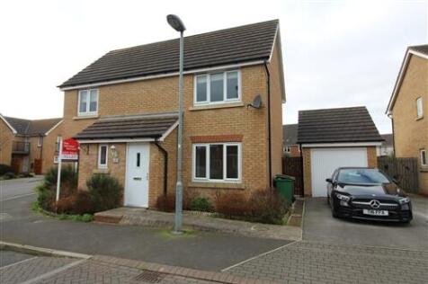 4 Bedroom House - For Rent