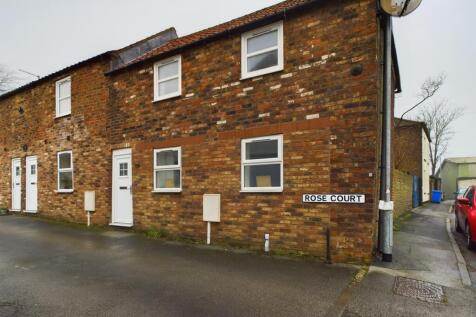 2 bedroom House for rent
