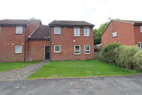 Pleasant studio apartment in quiet location.