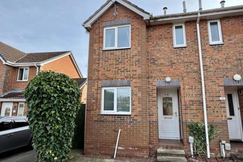 2 bedroom House for rent