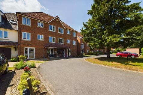 One Bedroom Flat - To Rent