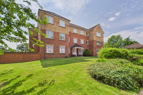 A two bedroom flat - To Rent