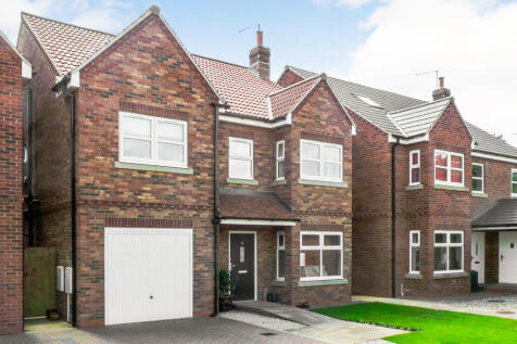 4 bedroom House for rent