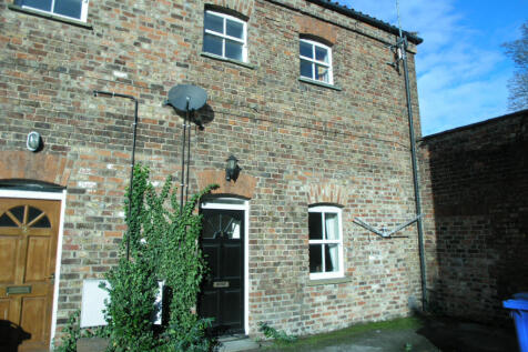 A two bedroom house - To Rent
