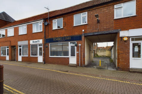 Flat to rent
