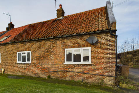 A Two Bedroom Semi-Detached Cottage - To Rent