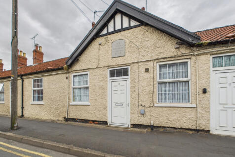 One bedroom bungalow - To Rent
