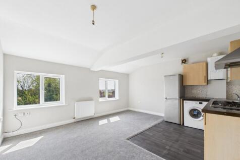 Lounge/Kitchen