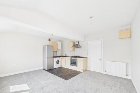 Lounge/Kitchen