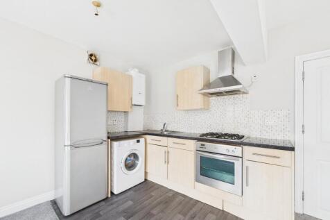 Lounge/Kitchen
