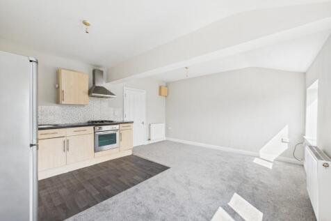 Lounge/Kitchen