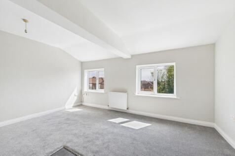 Lounge/Kitchen