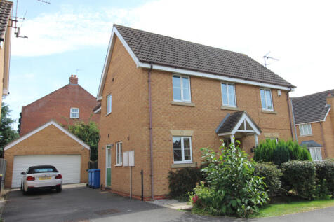 4 bedroom House for rent