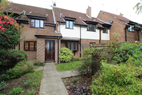 First floor one bedroom flat.