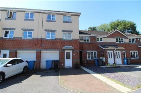 3 bedroom House for rent