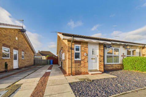 A Two bedroom bungalow - To Rent