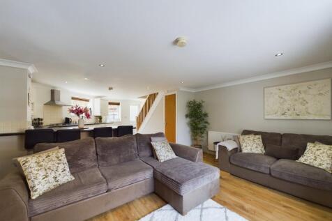 Lounge/Kitchen/Diner