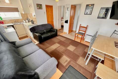 Living Room Area