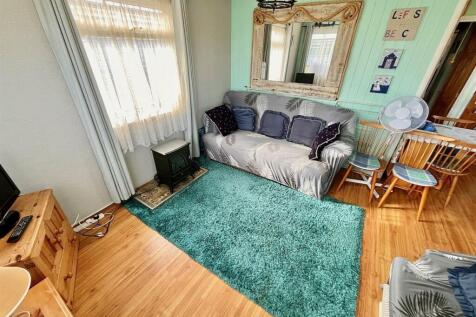 Living Room Area