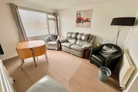 Open Plan Living Space