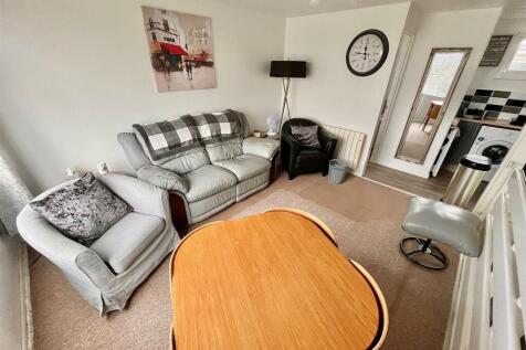 Open Plan Living Space