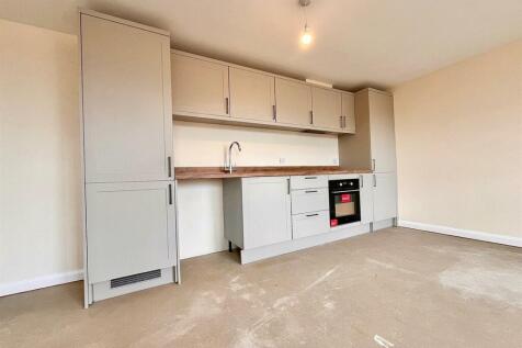 Open Plan Kitchen/Dining/Living Room