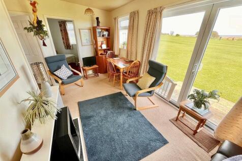 Living Room Area