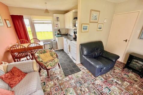 Living Room Area