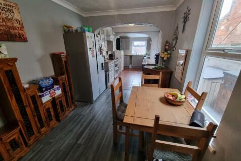 Kitchen/Diner 1